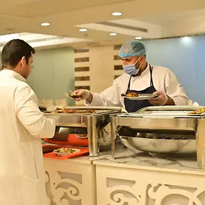 Otel Abraj Al Tayseer Tuwa