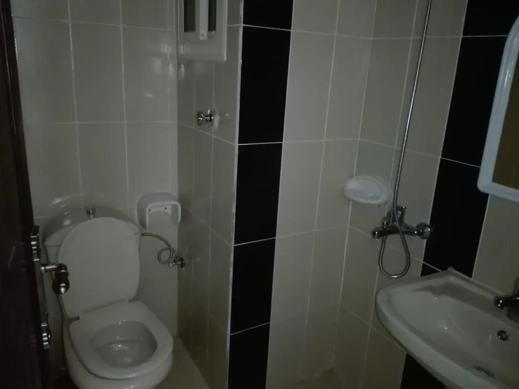 **  Rawabi Al Hajr Hotel Mekka Szaúd-Arábia